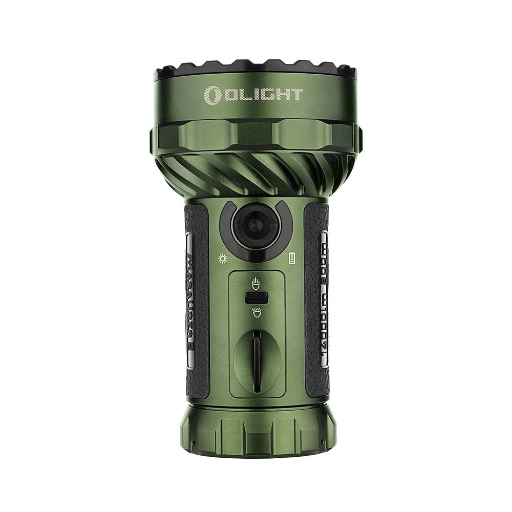 Amazon.co.jp: OLIGHT(オーライト) Marauder 2 懐中電灯 ledフラッシュ
